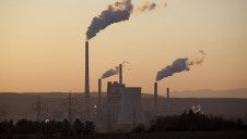 The findings suggest that a rapid decline in fossil fuel demand is no longer dependent on stronger policies